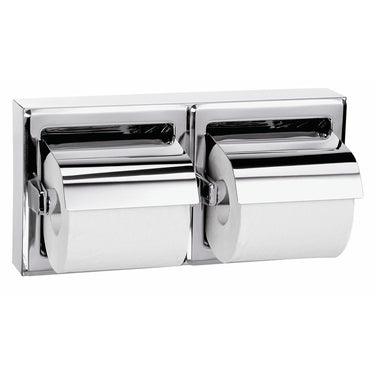 Toilet Tissue Disp, Surface, Dual - Model 5126-000000